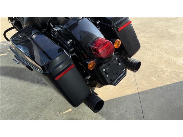 2022 harley-davidson FLHXST 1923 Street Glide ST 117