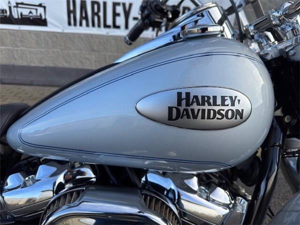 2023 Harley-Davidson Heritage Classic 114