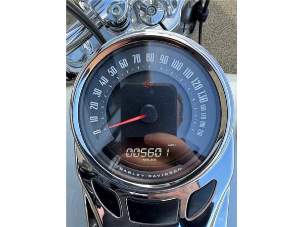 2023 Harley-Davidson Heritage Classic 114