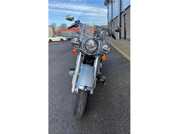 2023 Harley-Davidson Heritage Classic 114