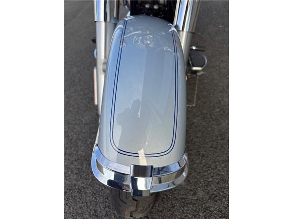 2023 Harley-Davidson Heritage Classic 114