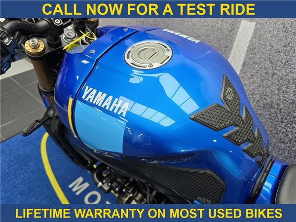  Yamaha XSR900 XSR 900