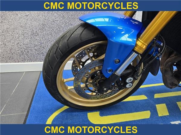  Yamaha XSR900 XSR 900