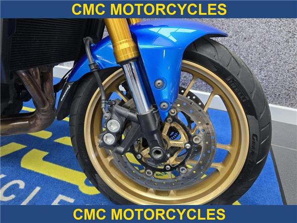  Yamaha XSR900 XSR 900