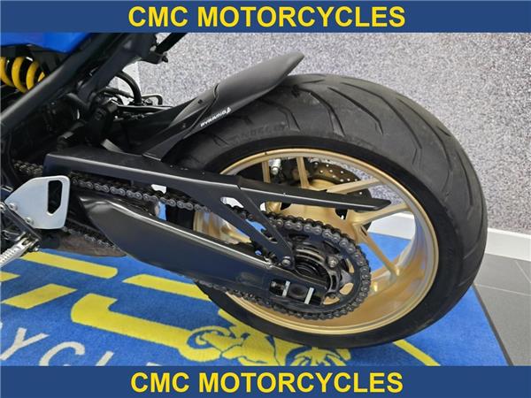  Yamaha XSR900 XSR 900