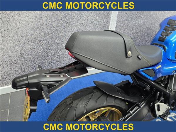  Yamaha XSR900 XSR 900