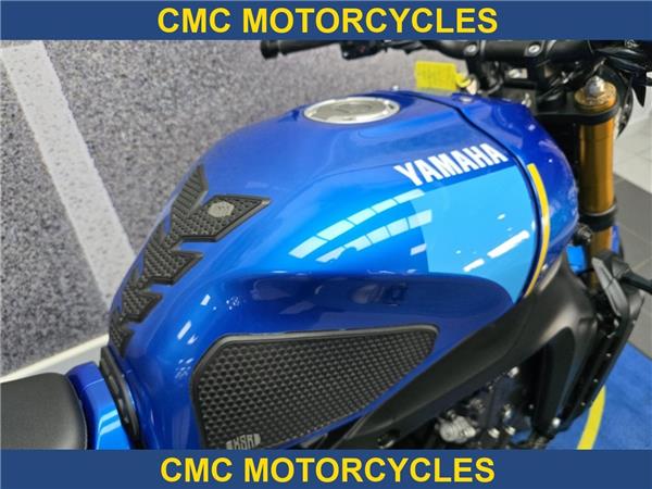  Yamaha XSR900 XSR 900