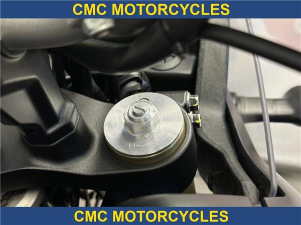  Yamaha Tenere 700 Tenere 700