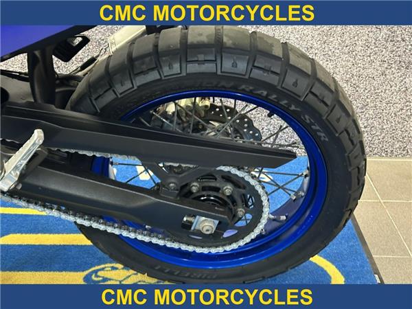  Yamaha Tenere 700 Tenere 700