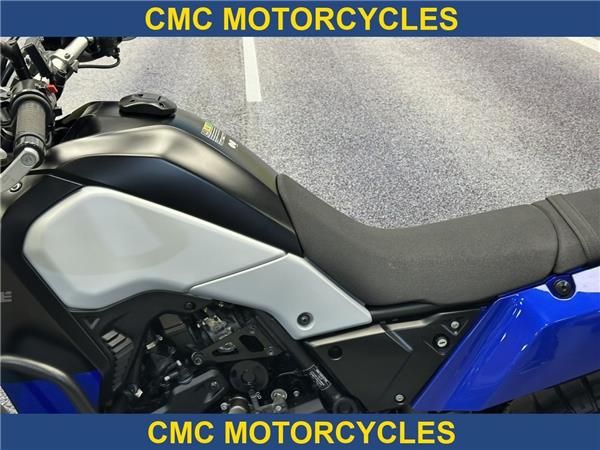  Yamaha Tenere 700 Tenere 700