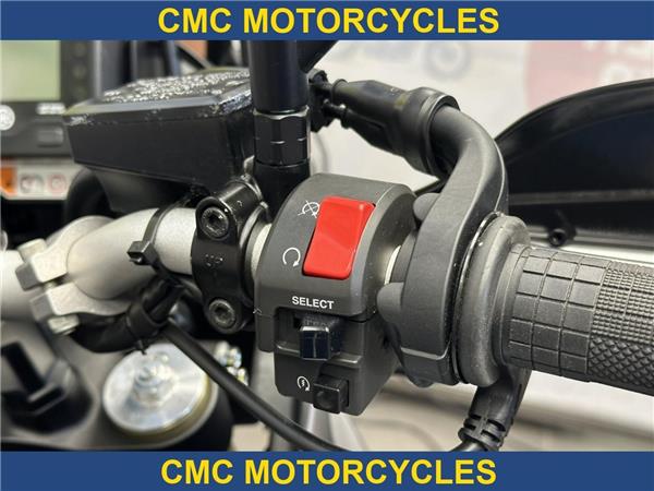  Yamaha Tenere 700 Tenere 700