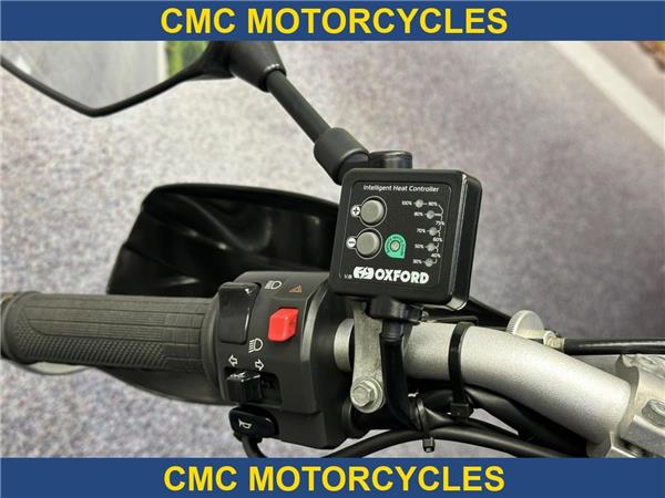  Yamaha Tenere 700 Tenere 700