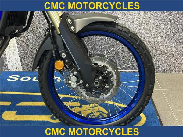  Yamaha Tenere 700 Tenere 700