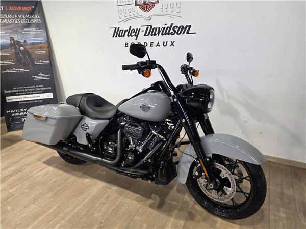 2024 HARLEY-DAVIDSON ROAD KING