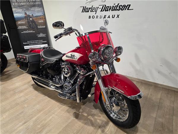 2024 HARLEY-DAVIDSON HYDRA-GLIDE REVIVAL