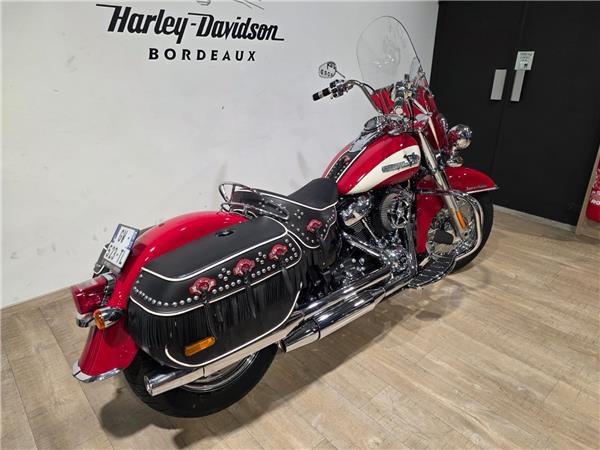 2024 HARLEY-DAVIDSON HYDRA-GLIDE REVIVAL