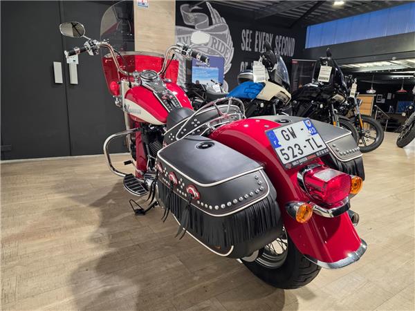 2024 HARLEY-DAVIDSON HYDRA-GLIDE REVIVAL