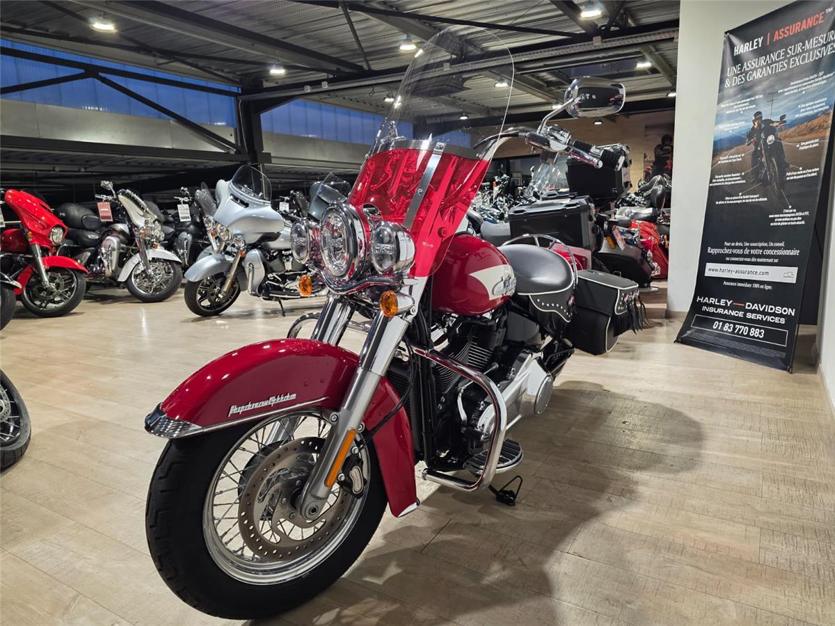 2024 HARLEY-DAVIDSON HYDRA-GLIDE REVIVAL