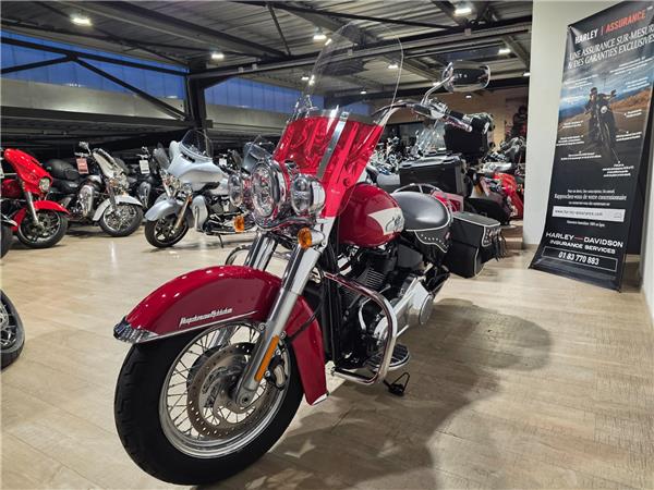 2024 HARLEY-DAVIDSON HYDRA-GLIDE REVIVAL