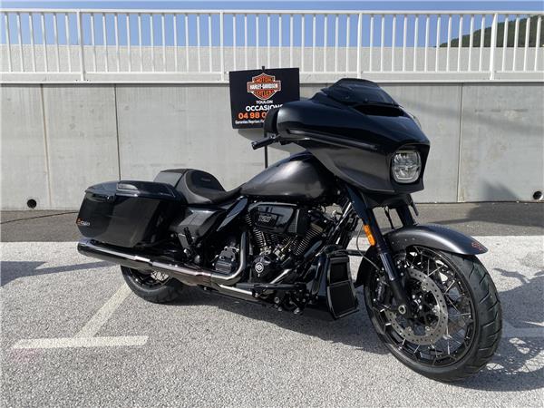 2024 HARLEY-DAVIDSON STREET GLIDE