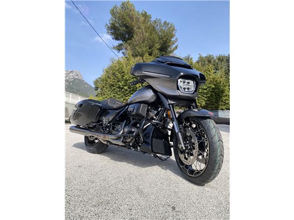 2024 HARLEY-DAVIDSON STREET GLIDE