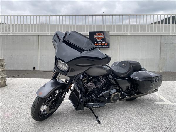 2024 HARLEY-DAVIDSON STREET GLIDE