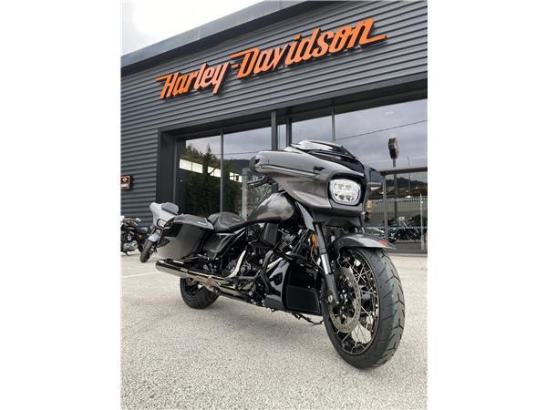 2024 HARLEY-DAVIDSON STREET GLIDE