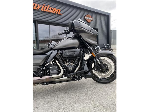 2024 HARLEY-DAVIDSON STREET GLIDE