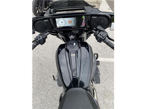 2024 HARLEY-DAVIDSON STREET GLIDE