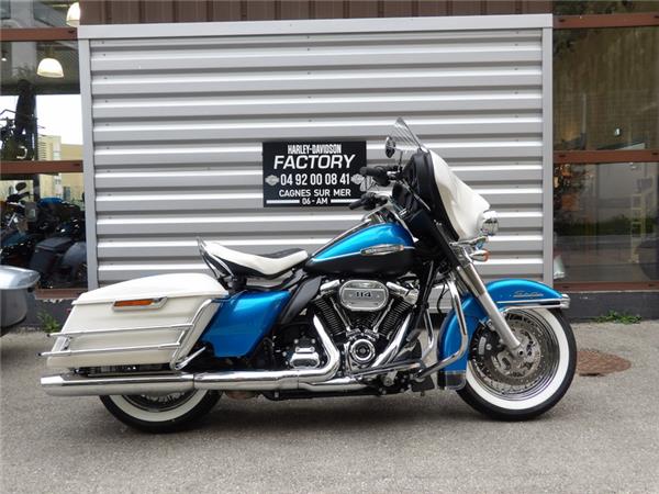 2021 HARLEY-DAVIDSON ELECTRA GLIDE