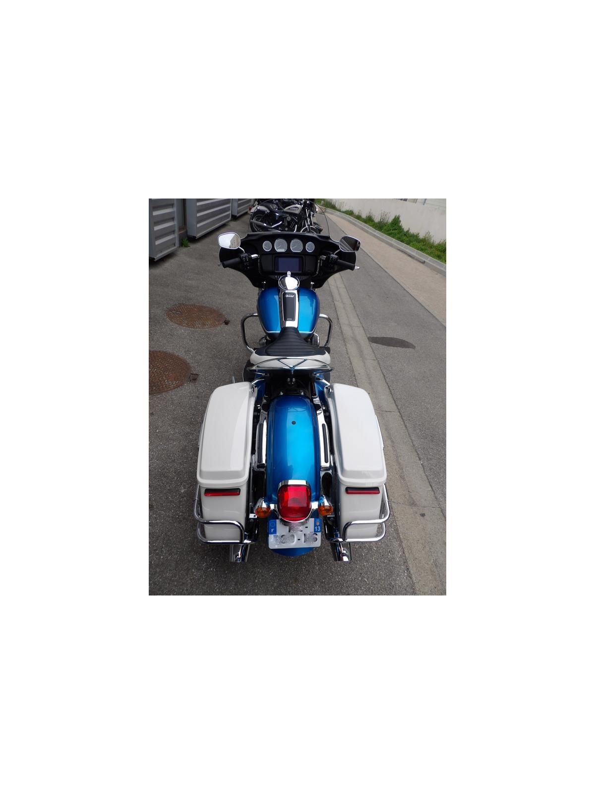 2021 HARLEY-DAVIDSON ELECTRA GLIDE
