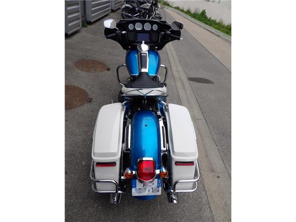 2021 HARLEY-DAVIDSON ELECTRA GLIDE