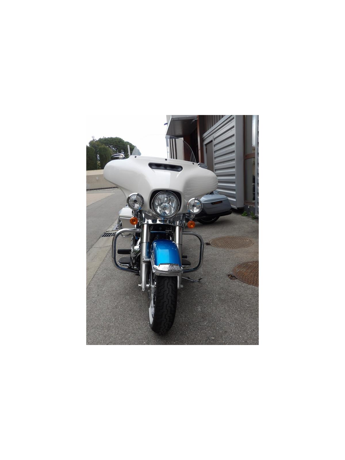 2021 HARLEY-DAVIDSON ELECTRA GLIDE