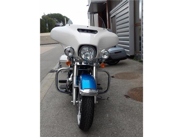 2021 HARLEY-DAVIDSON ELECTRA GLIDE