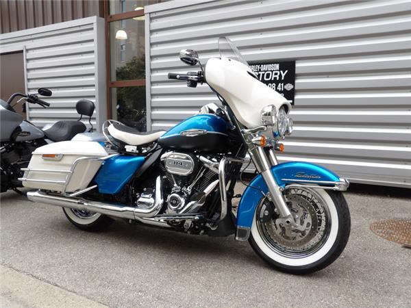 2021 HARLEY-DAVIDSON ELECTRA GLIDE