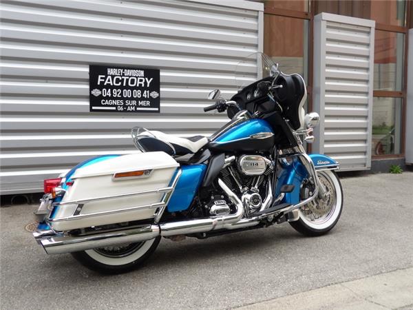 2021 HARLEY-DAVIDSON ELECTRA GLIDE