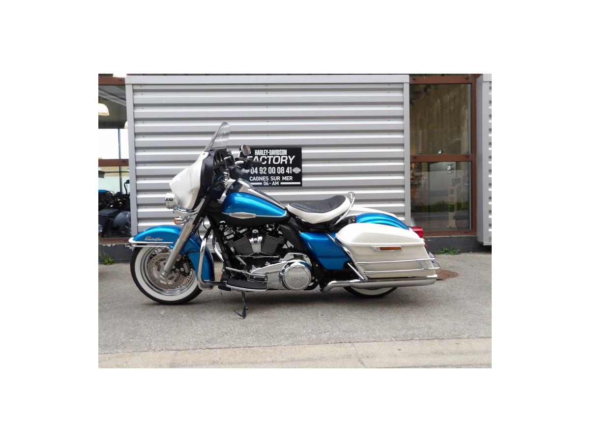 2021 HARLEY-DAVIDSON ELECTRA GLIDE