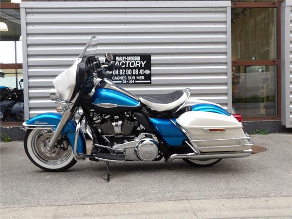 2021 HARLEY-DAVIDSON ELECTRA GLIDE