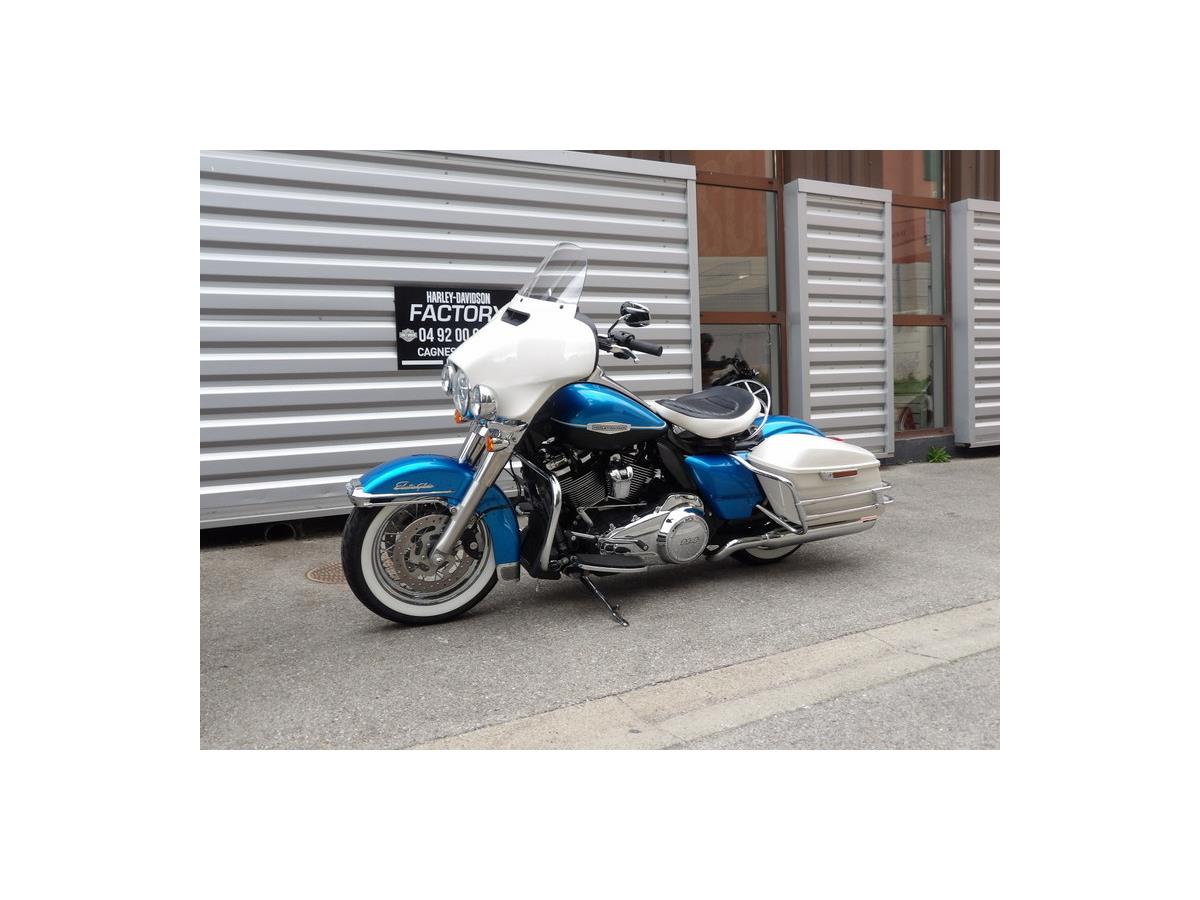 2021 HARLEY-DAVIDSON ELECTRA GLIDE