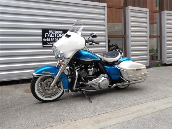 2021 HARLEY-DAVIDSON ELECTRA GLIDE