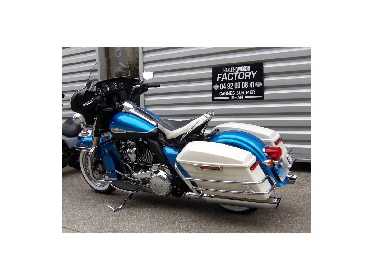 2021 HARLEY-DAVIDSON ELECTRA GLIDE