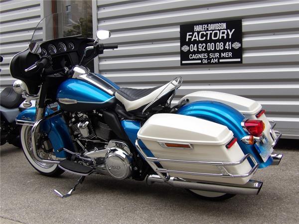 2021 HARLEY-DAVIDSON ELECTRA GLIDE