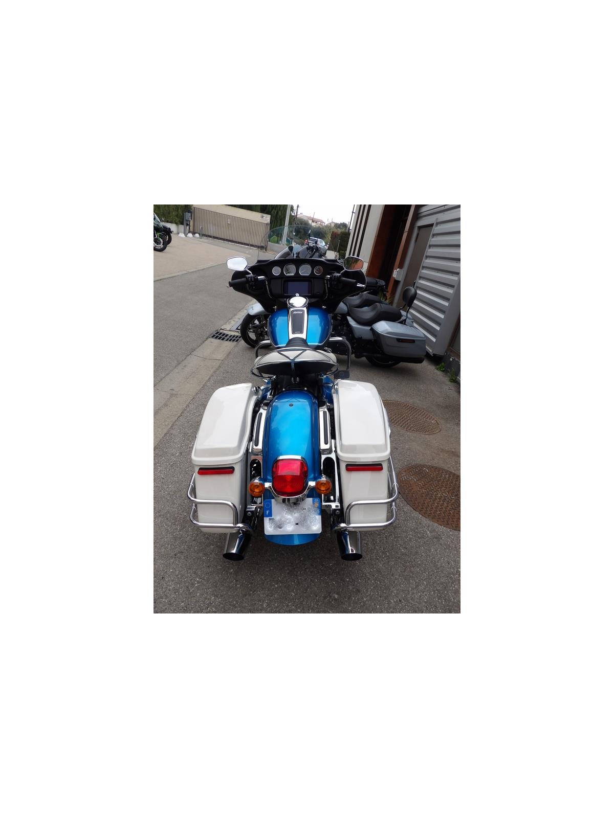 2021 HARLEY-DAVIDSON ELECTRA GLIDE