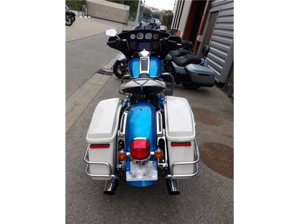 2021 HARLEY-DAVIDSON ELECTRA GLIDE