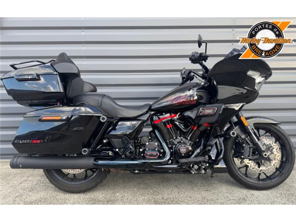 2024 HARLEY-DAVIDSON ROAD GLIDE