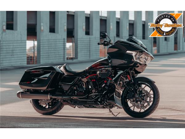 2024 HARLEY-DAVIDSON ROAD GLIDE