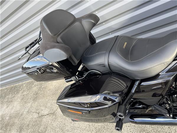 2024 HARLEY-DAVIDSON ROAD GLIDE