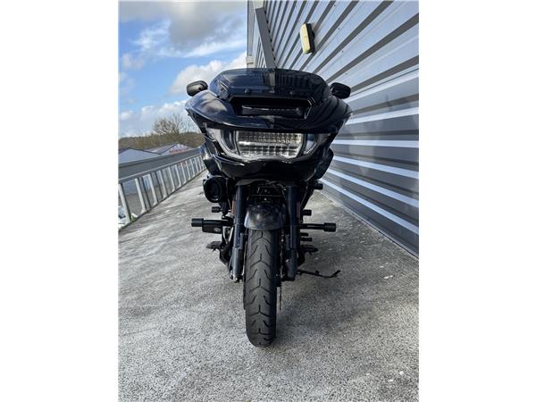 2024 HARLEY-DAVIDSON ROAD GLIDE