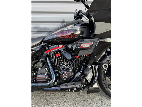 2024 HARLEY-DAVIDSON ROAD GLIDE