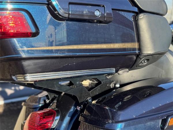 Harley-Davidson CVO - Custom Vehicle Operations